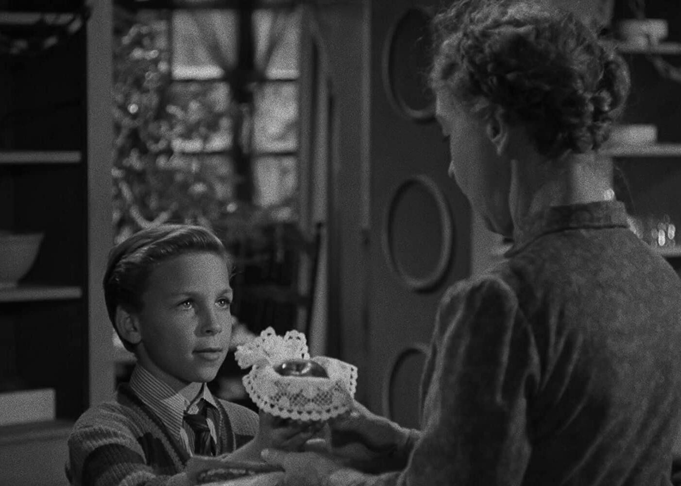 #10. The Night of the Hunter (1955)
